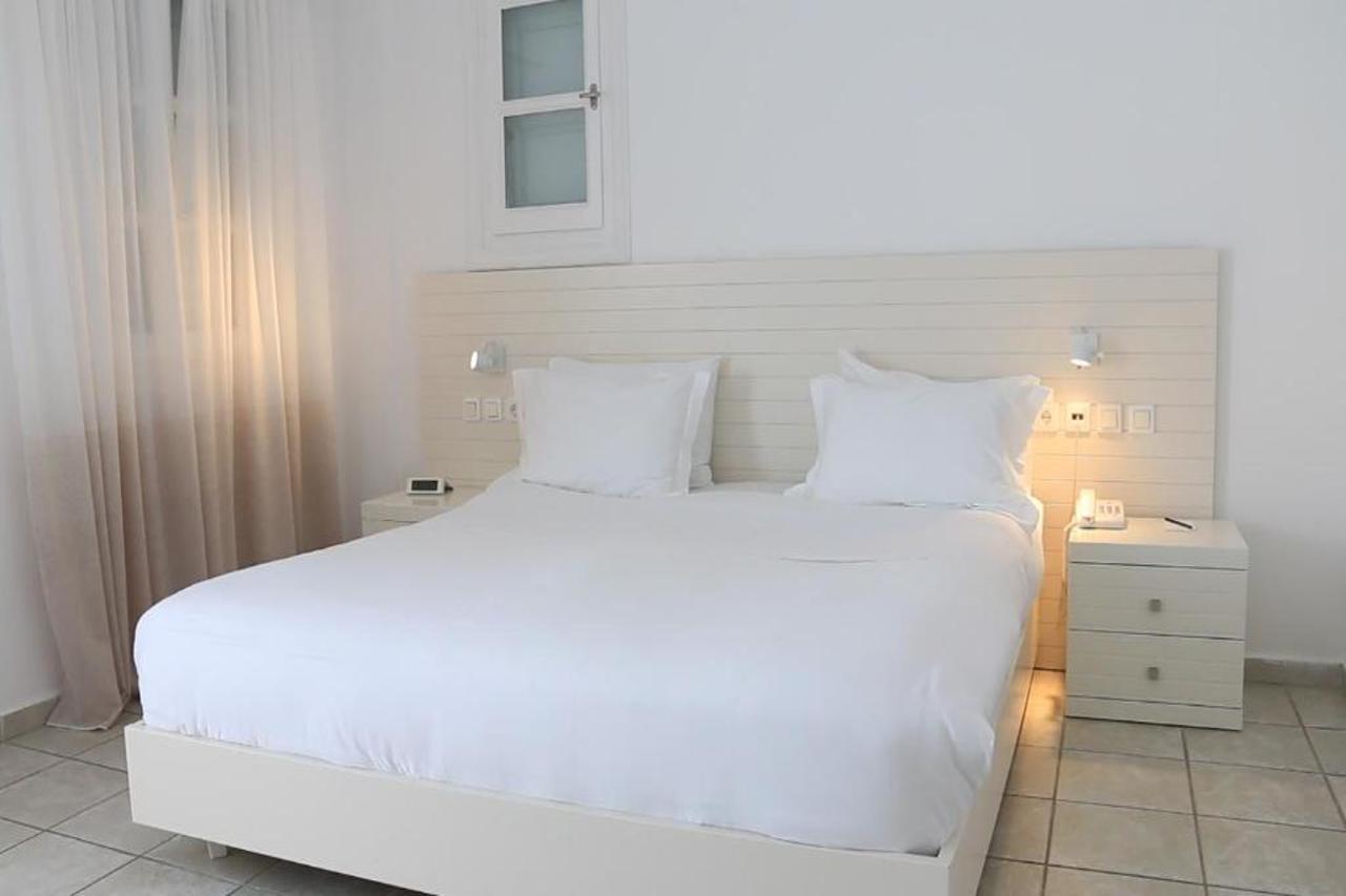 Aegean Hotel Mykonos Town Luaran gambar