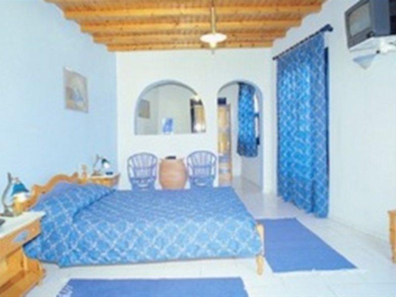 Aegean Hotel Mykonos Town Luaran gambar