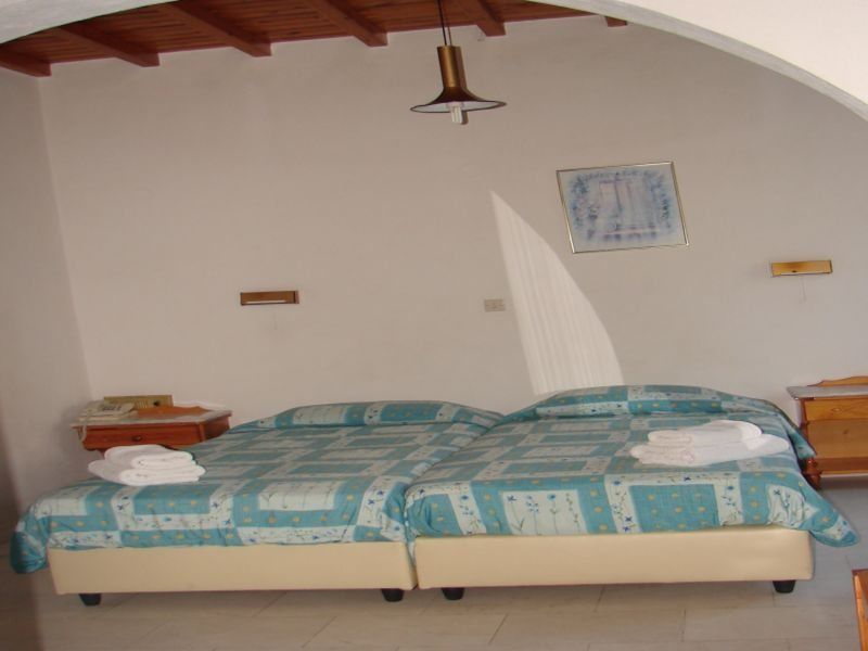 Aegean Hotel Mykonos Town Luaran gambar